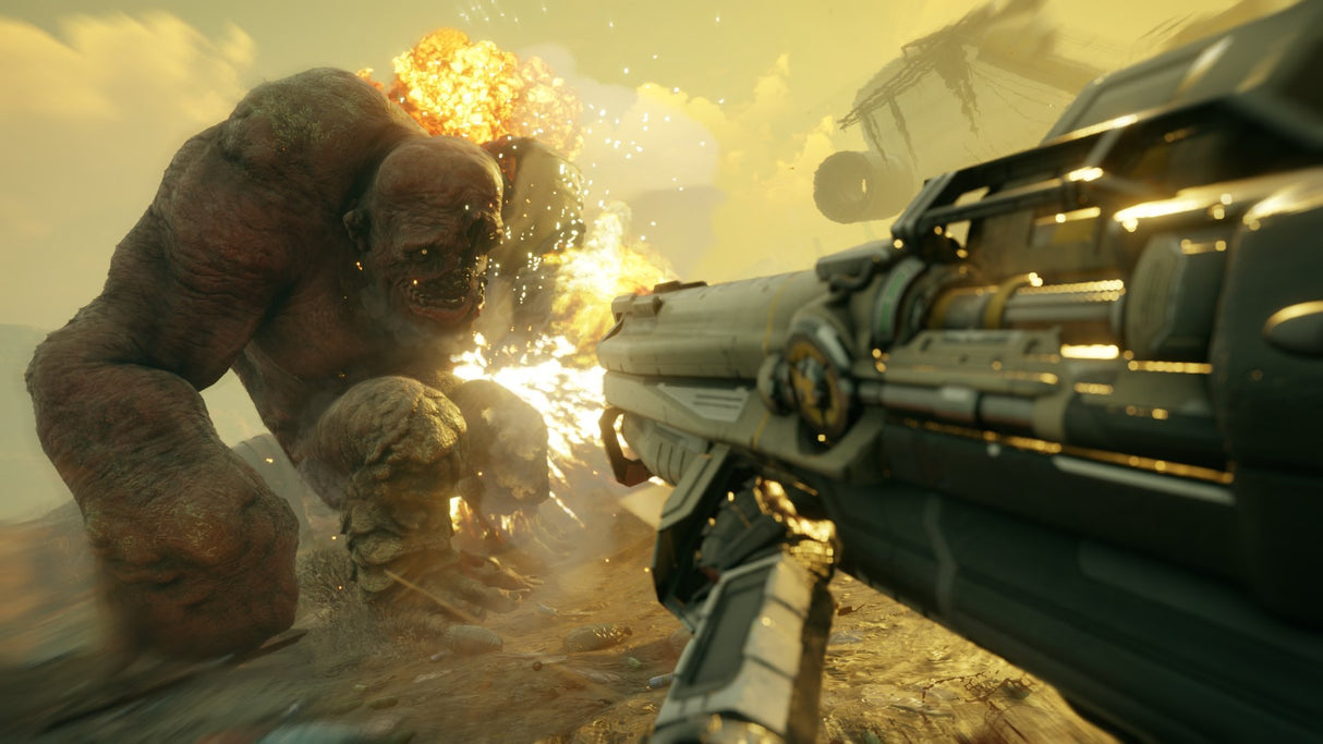 Rage 2 Xbox One Game