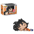 Dragon Ball Z Dead Yamcha #397 Funko Pop Vinyl Figure - Trippy Trades 