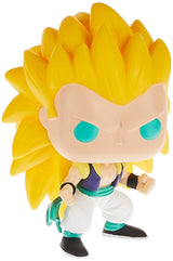 Dragon Ball Z Super Saiyan Gotenks #622 Funko Pop Vinyl Figure