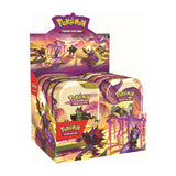 Pokemon TCG SV6.5 Shrouded Fable Mini Tin single