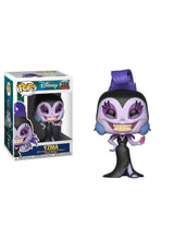 Disney Yzma #359 Funko Pop Vinyl Figure