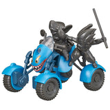 Bandai Hobby Vol.6 Oolong's Road Buggy Dragon Ball Bandai Mecha Collection Hobby Vehicle