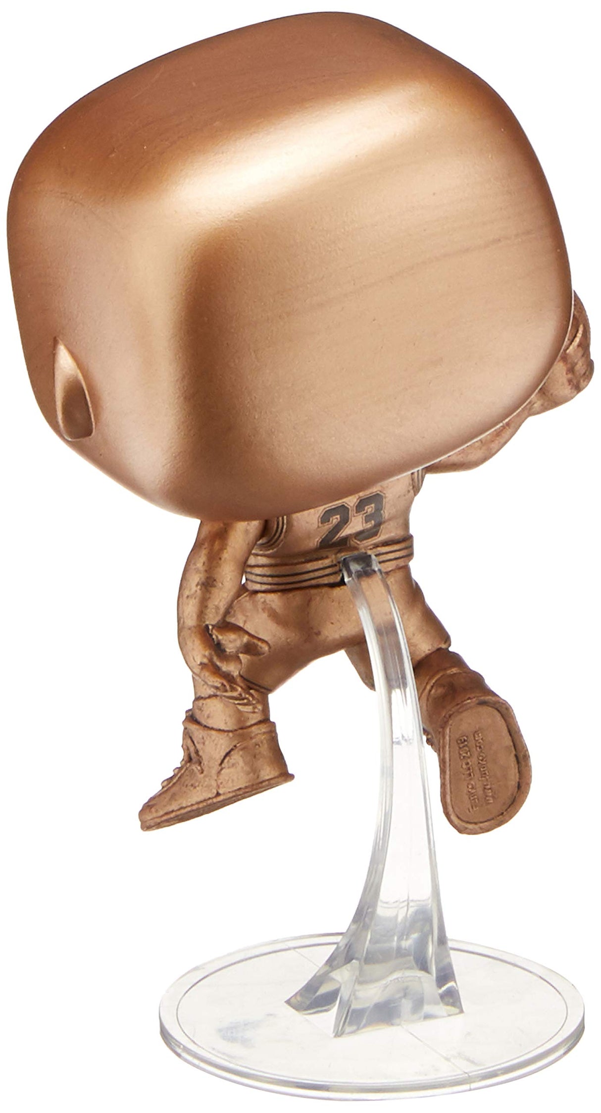 NBA Michael Jordan #54 Pop Vinyl Figure