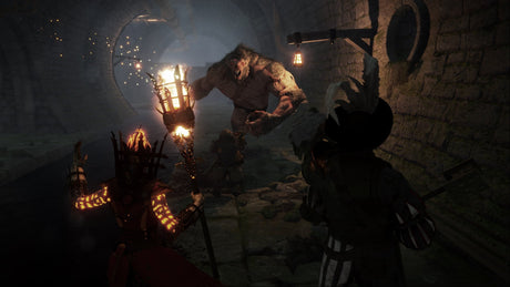 Warhammer End Times Vermintide Xbox One Game