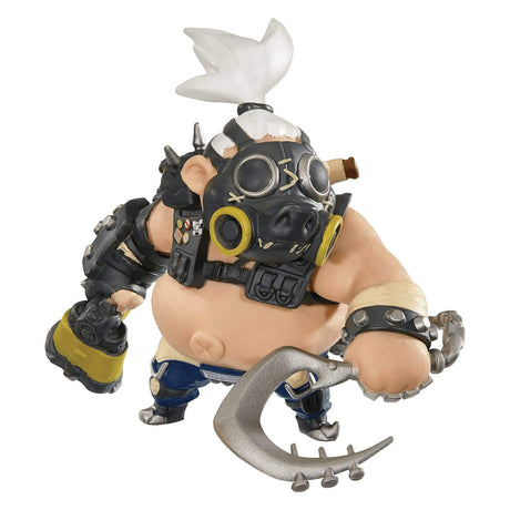 Overwatch Roadhog Cute But Deadly Funko Pop Vinyl Figure