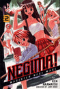 Negima Volume 2 Paperback Book - Trippy Trades 