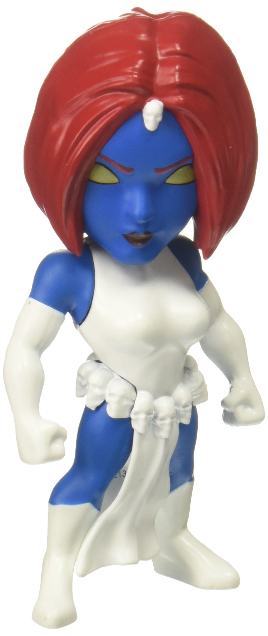 Metals Die Casy X-Men Mystique M354 Figure