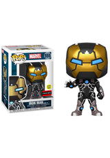 Marvel Iron Man #555 Pop Vinyl Figure