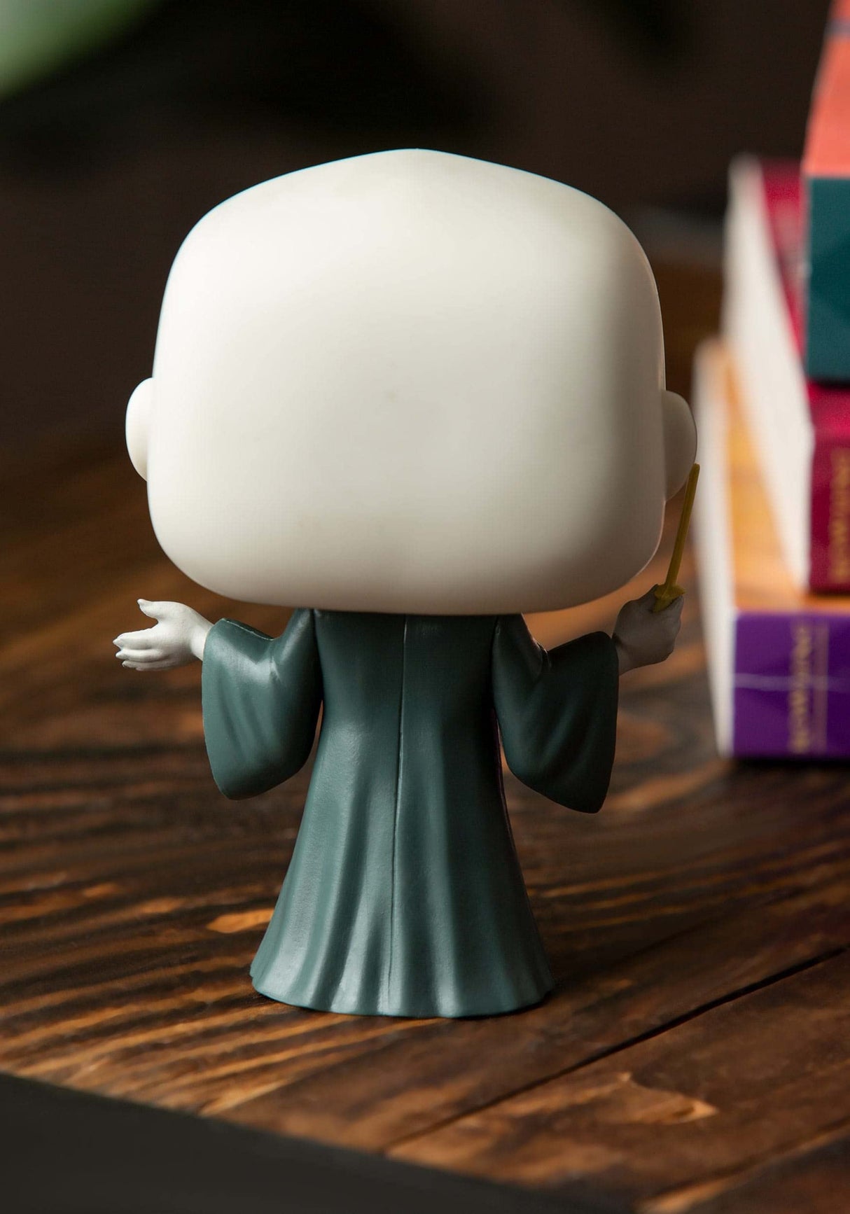 Harry Potter Lord Voldemort #06 Pop Vinyl Figure