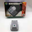 Rumble Pak Nintendo 64 N64 Boxed PAL 9JE4 - Trippy Trades 