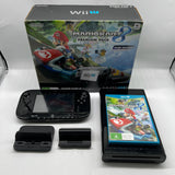 Mario Kart 8 Premium Pack Edition Boxed Nintendo Wii U Console PAL