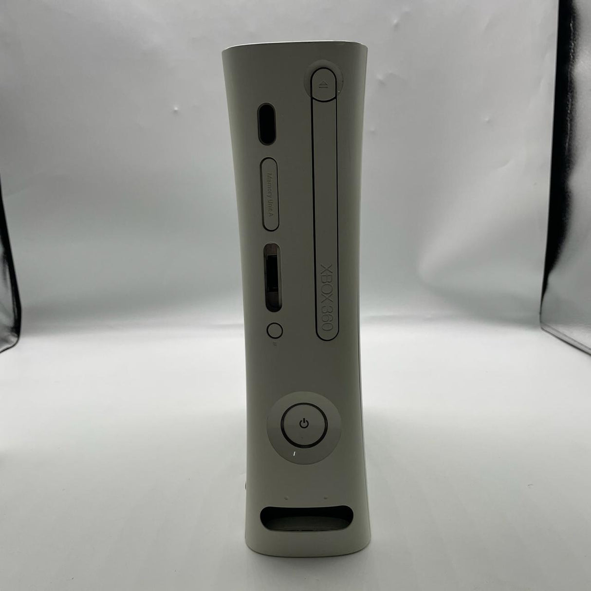 Xbox 360 White Console with Controller and Accessories Boxed PAL