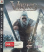 Viking: Battle for Asgard Playstation 3 PS3 Game PAL Sony Playstation 3 Game