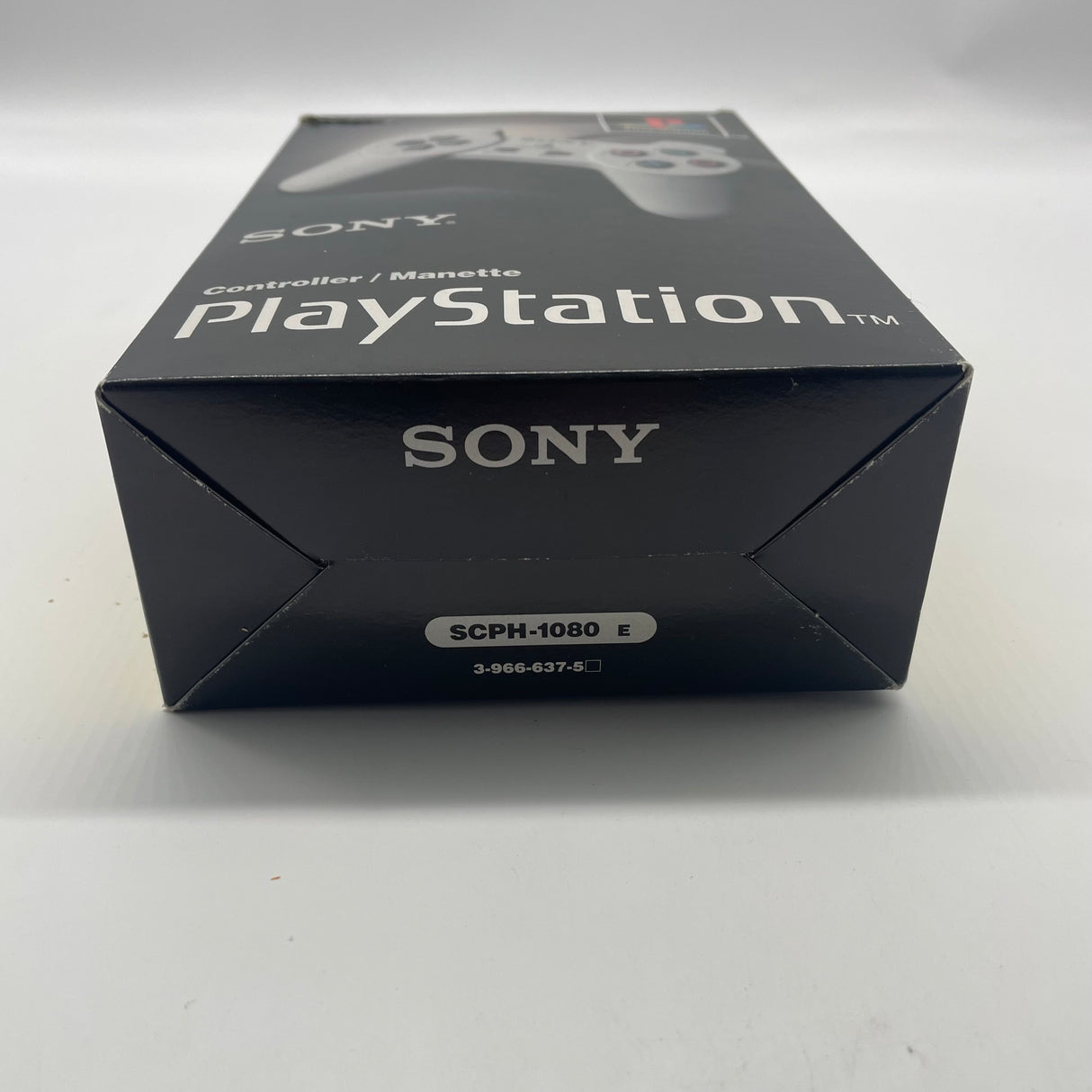 PlayStation 1 Controller Boxed unused