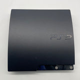 PlayStation 3 PS3 250GB Console Controller Boxed with Cables and Manual