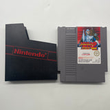 Mega Man 2 II NES Game Boxed Complete with Manual Nintendo Entertainment System