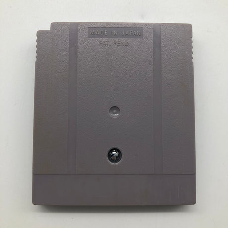 Side Pocket Nintendo Gameboy Original Game Cartridge