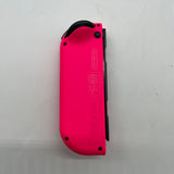 Nintendo Switch Joy-Con Pair Neon Green & Neon Pink Boxed Complete