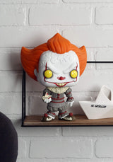 IT Chapter Two Pennywise #786 Funko Pop Vinyl Figure