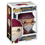 Harry Potter Albus Dumbledore #04 Pop Vinyl Figure