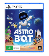 Astro Bot PS5 Playstation 5 Game