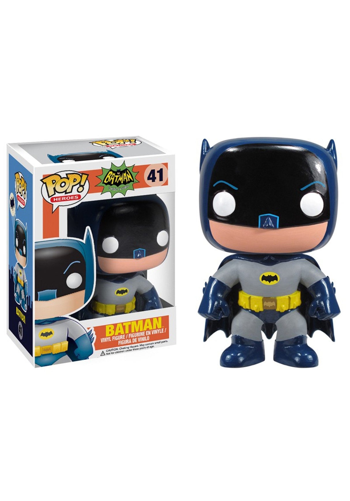 Batman #41 Funko Pop Vinyl Figure