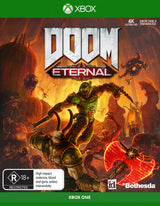 Doom Eternal Xbox One Game