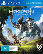 Horizon Zero Dawn PS4 Playstation 4 Game - Trippy Trades 