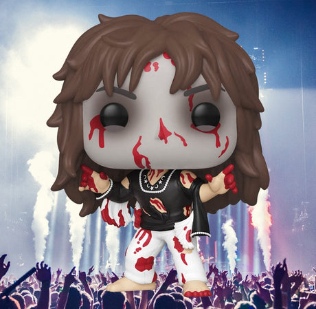 Ozzy Osbourne Diary of a Madman Pop Vinyl Figure