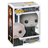 Harry Potter Lord Voldemort #06 Pop Vinyl Figure