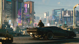 Cyberpunk 2077 Xbox One Game