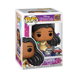 Disney Princess Pocahontas #1017 Funko Pop Vinyl Figure