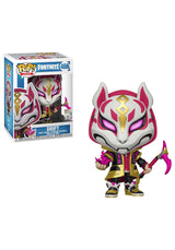 Fortnite Drift #466 Pop Vinyl Figure