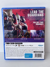 Marvel's Guardians of the Galaxy PS5 Playstation 5 Game