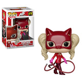 P5 Persona 5 Panther #470 Pop Vinyl Figure