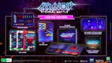 Arkanoid Eternal Battle Limited Edition PlayStation 5 PS5 Game Brand New Sealed - Trippy Trades 