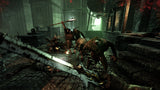 Warhammer End Times Vermintide Xbox One Game