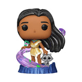 Disney Princess Pocahontas #1017 Funko Pop Vinyl Figure