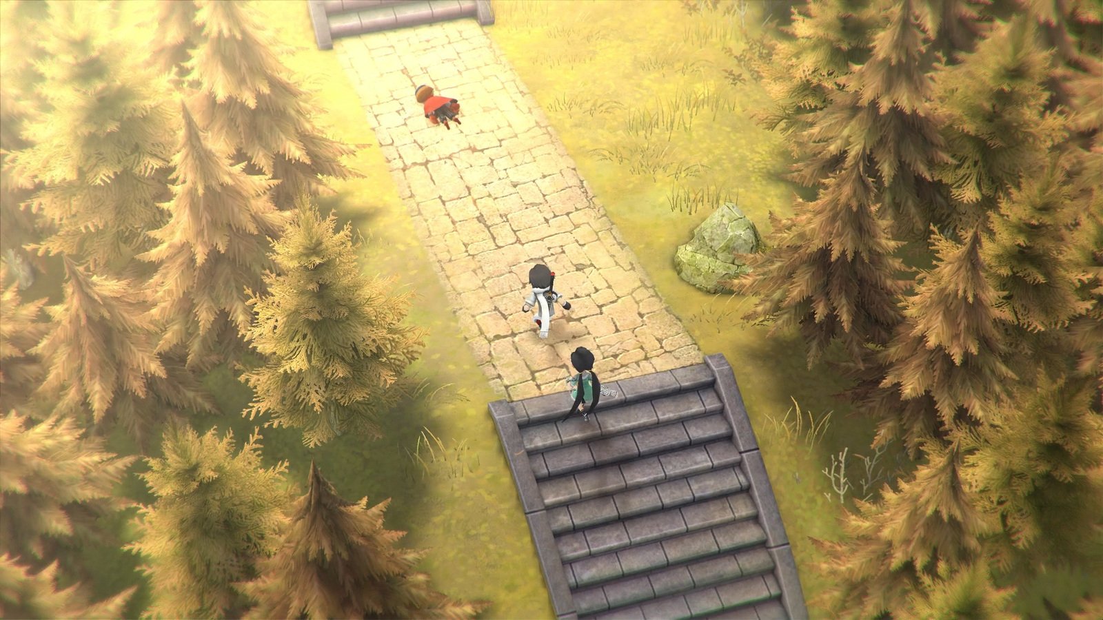 Lost Sphear for order Nintendo Switch