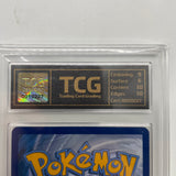 Charizard GX TCG 7 Excellent Pokémon Card Graded 2019 Hidden Fates Ultra Rare