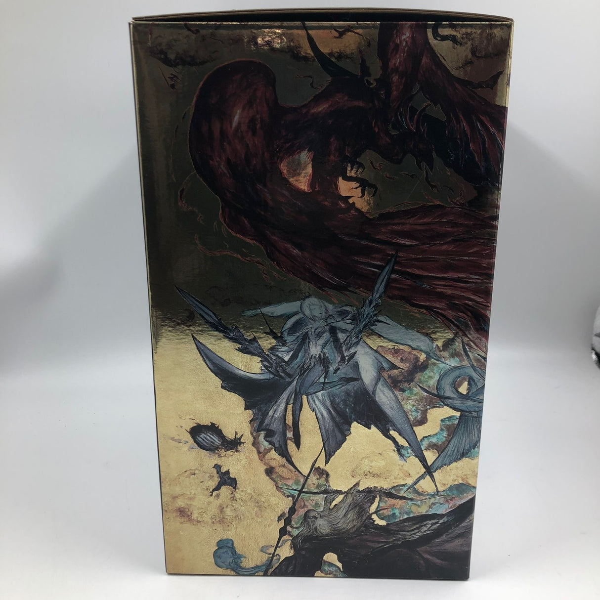 Monster Hunter Rise Collector’s Edition Nintendo Switch Amiibo - Trippy Trades 