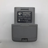 Nintendo 64 N64 Rumble Pak 9JE4 - Trippy Trades 