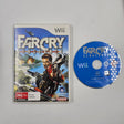 Far Cry Vengeance Nintendo Wii Game PAL 9JE4 - Trippy Trades 