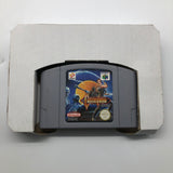 Castlevania Nintendo 64 N64 Game Boxed Complete PAL