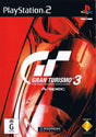 Gran Turismo 3: A-Spec Playstation 2 PS2 Game PAL Sony Playstation 2 Game