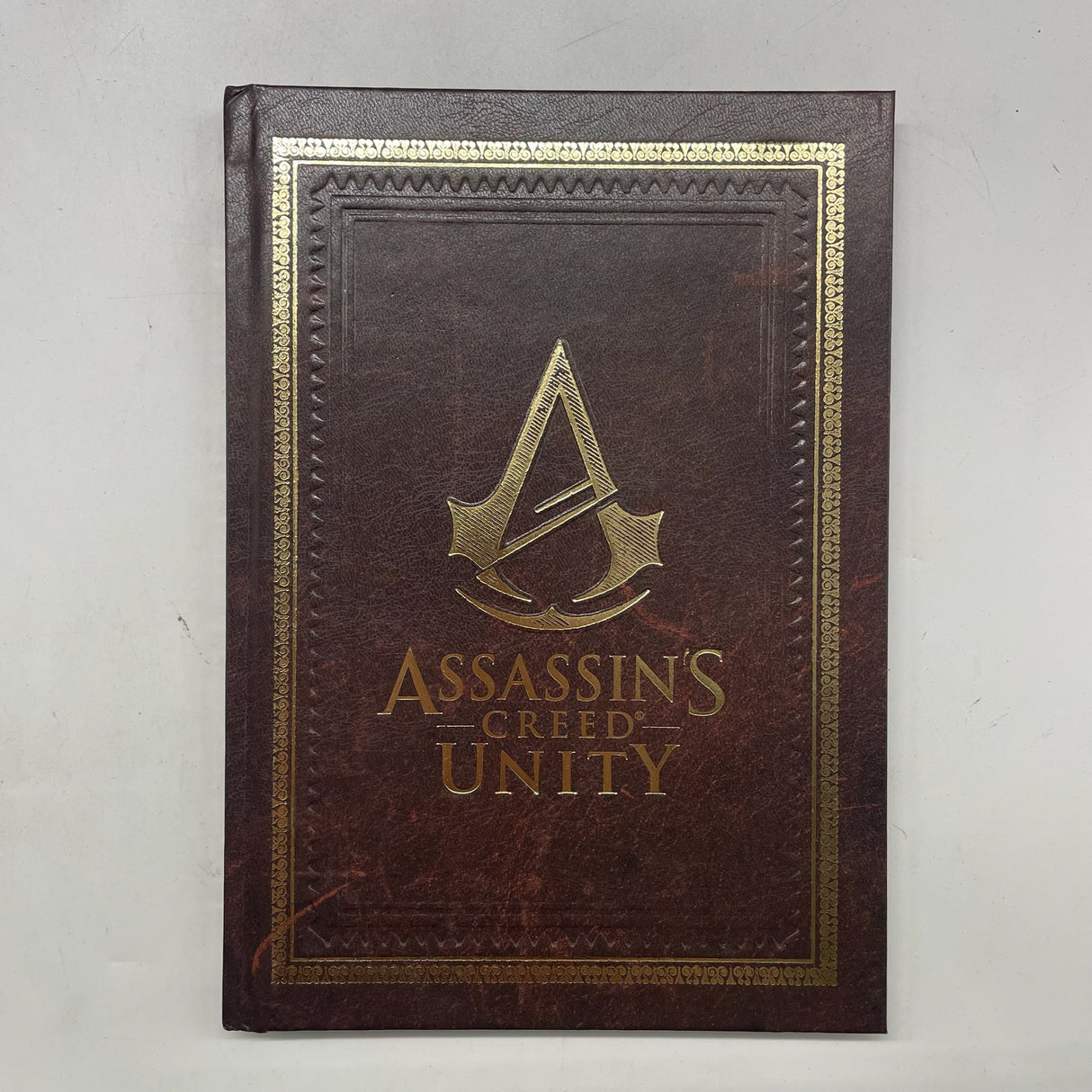 Assassins Creed Unity Notre Dame Edition Xbox One Game + Figure Boxed PAL