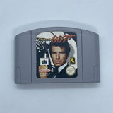 Golden Eye 007 Nintendo 64 N64 Game Cartridge PAL