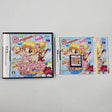 Ciao Manga School Nintendo DS Game +Manual NTSC-J 9JE4 - Trippy Trades 