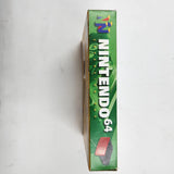 Expansion Pak Nintendo 64 N64 Boxed PAL 9JE4 - Trippy Trades 