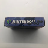 Nintendo 64 N64 RF Switch/RF Modulator Boxed 28A4 - Trippy Trades 